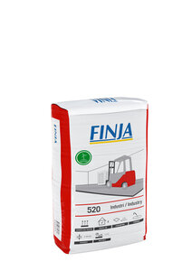 520 Industri 20 kg