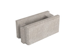 Gränslös normalblock