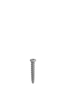 Betongskruv 6,3 x 40 mm
