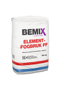 Elementfogbruk FF