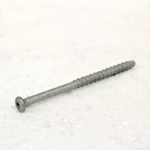 Betongskruv 6,3 x 40 mm