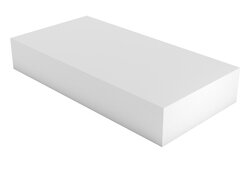 EPS S100 Rak 1200x2400x400 (1 pkt=2,88  kvm)