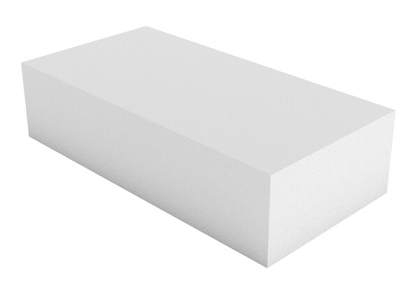 EPS S100 Rak 600x1200x300 (1 pkt=0,72  kvm)