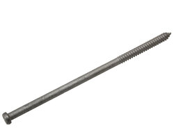 Prefab Iso-Skruv 160 mm