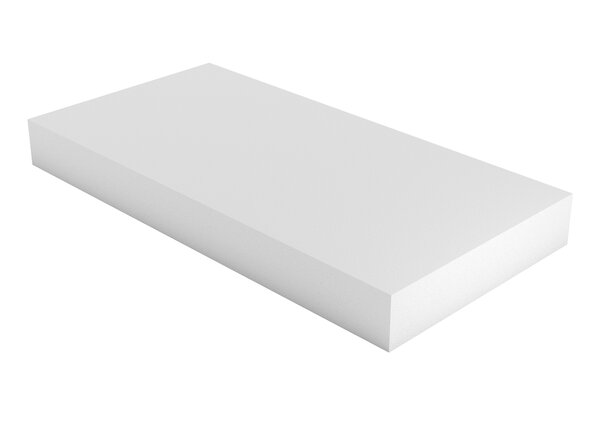 EPS S100 Rak 1200x2400x250 (1 pkt=5,76  kvm)
